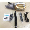 Car Vacuum Cleaner 4 In 1 Tire Inflator